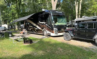 Bill B.'s photo at Port Huron KOA near Avoca, MI