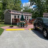 Review photo of Port Huron KOA by Bill B., August 22, 2022