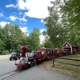 Review photo of Port Huron KOA by Bill B., August 22, 2022