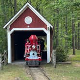 Review photo of Port Huron KOA by Bill B., August 22, 2022