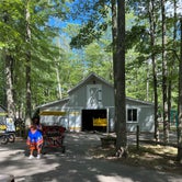 Review photo of Port Huron KOA by Bill B., August 22, 2022