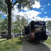 Review photo of Port Huron KOA by Bill B., August 22, 2022