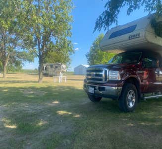 Camper-submitted photo from Ainsworth East City Park