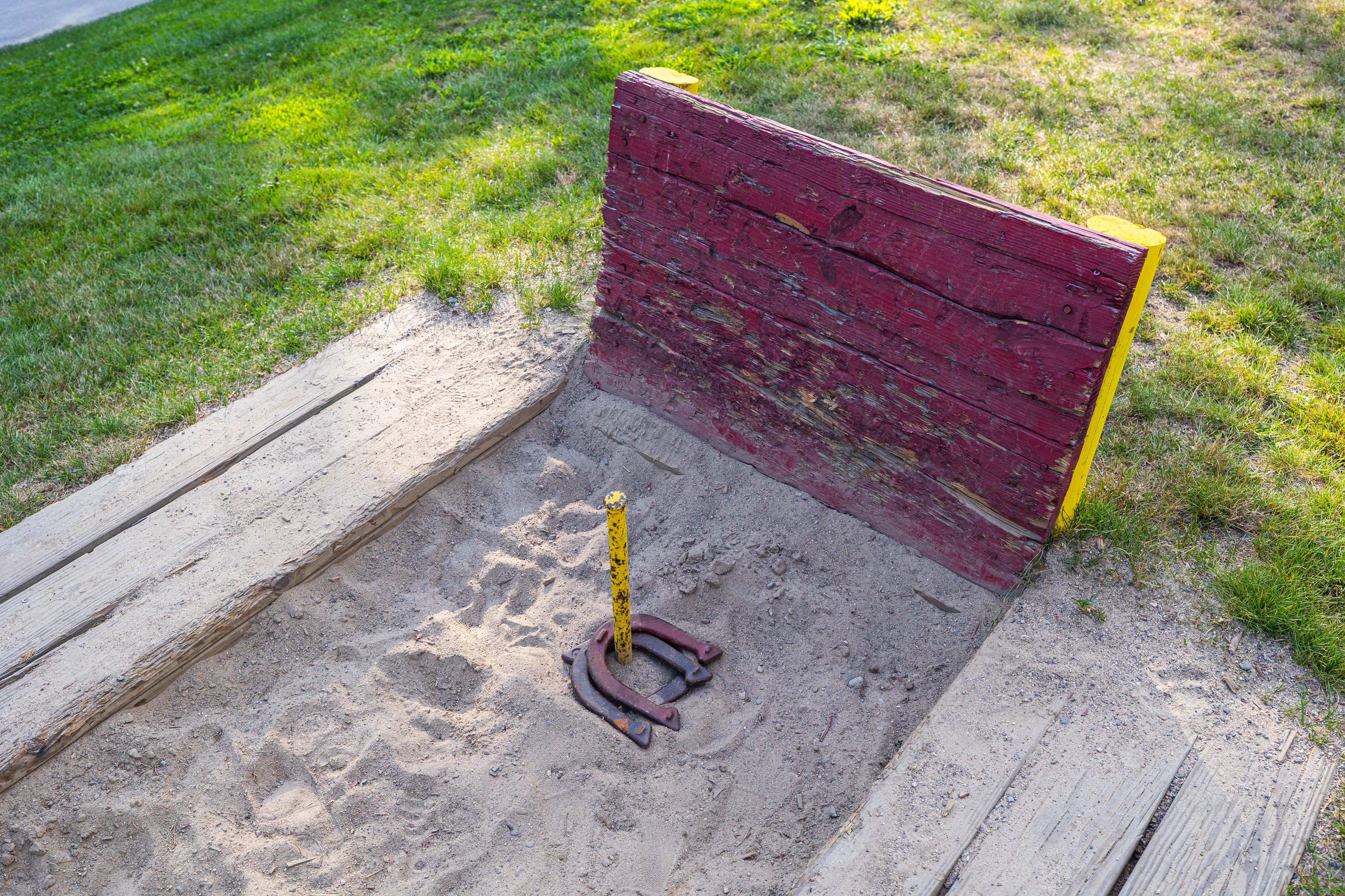 Camper-submitted photo at Twin Mountain-Mt. Washington KOA near Berlin, NH
