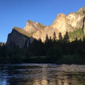 Review photo of Crane Flat Campground — Yosemite National Park by Annie C., July 24, 2018