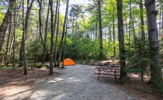 Horizon M.'s photo at Twin Mountain-Mt. Washington KOA near Lancaster, NH