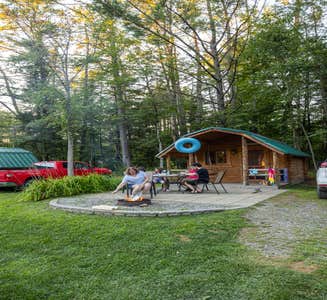 Camper-submitted photo from Littleton / Franconia Notch KOA Holiday
