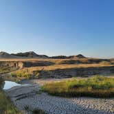 Review photo of Sage Creek Campground by Nicole C., August 22, 2022