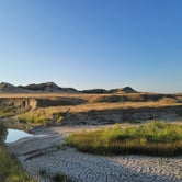 Review photo of Sage Creek Campground — Badlands National Park by Nicole C., August 22, 2022