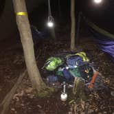 Review photo of Annapolis Rock Campground — Appalachian National Scenic Trail by Cory D., June 19, 2018