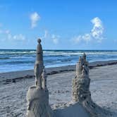 Review photo of Gulf Waters Beach Front RV Resort by Dave B., August 22, 2022