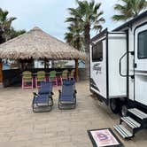 Review photo of Gulf Waters Beach Front RV Resort by Dave B., August 22, 2022