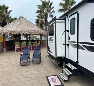 Camper-submitted photo from Rockport RV Resort by Rjourney