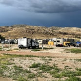 Review photo of Red Desert Rose Campground by Maggie  C., August 22, 2022