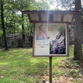 Review photo of Cherokee Rock Village by jamie , August 22, 2022