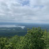 Review photo of Cherokee Rock Village by jamie , August 22, 2022