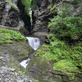 Review photo of Watkins Glen State Park Campground by Laura L., July 24, 2018