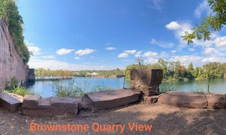 Quarry View Historic Park and Campground 