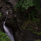 Review photo of Watkins Glen State Park Campground by Laura L., July 24, 2018