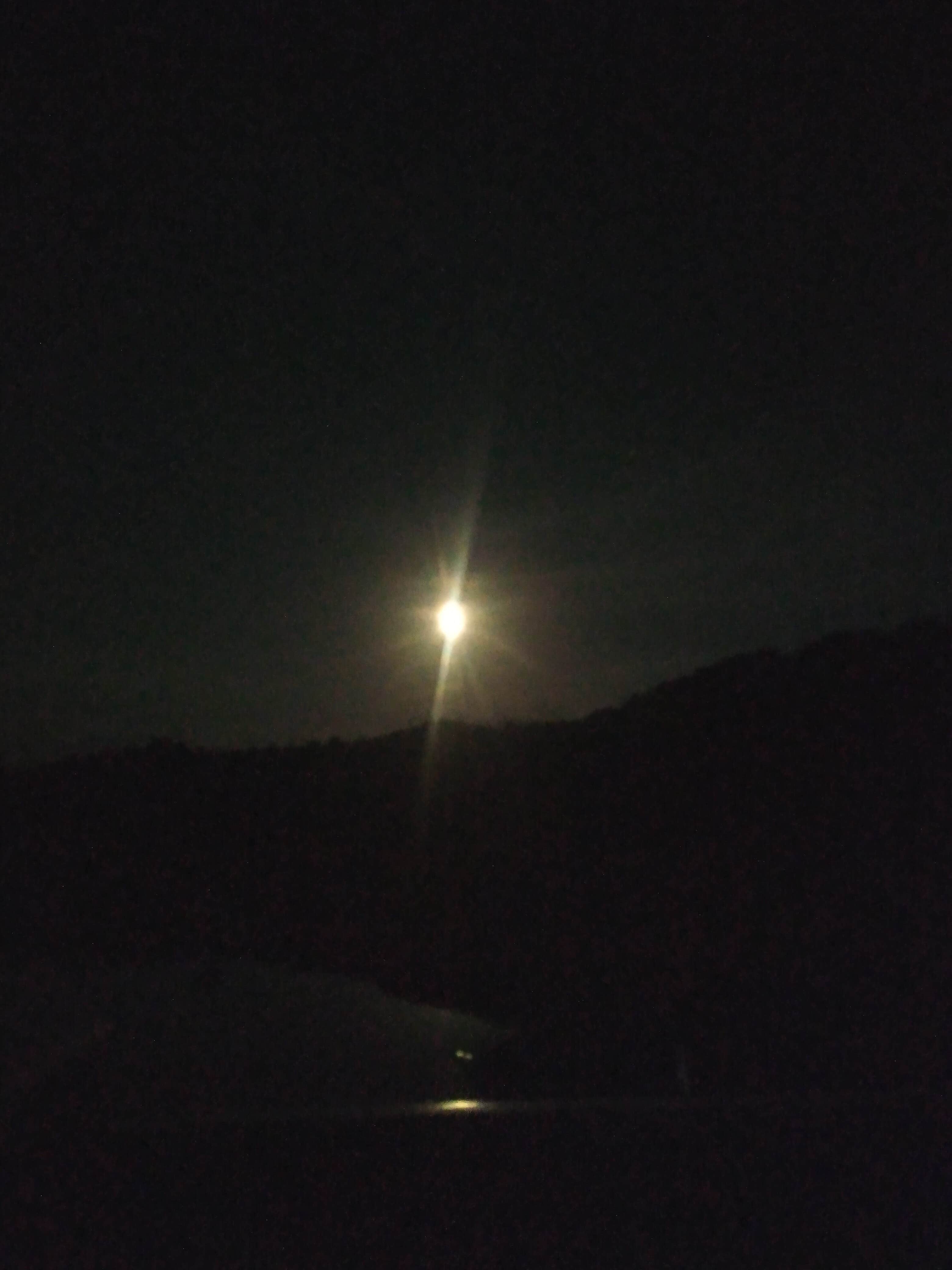 Camper-submitted photo at Hand Cove Resort RV Park near Norfork, AR