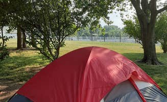 Toni Marie C.'s photo at Cedarlane RV Resort near Sandusky, OH