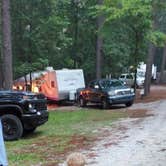 Review photo of Sesquicentennial State Park Campground by Jenn G., August 23, 2022