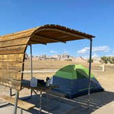 Review photo of Cedar Pass Campground — Badlands National Park by Mia Y., August 23, 2022