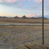 Review photo of Cedar Pass Campground — Badlands National Park by Mia Y., August 23, 2022