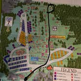 Review photo of Horse Thief Campground and RV Resort by Mia Y., August 23, 2022