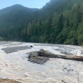 Review photo of White River Dispersed Camping by Eric G., August 23, 2022