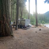 Review photo of White River Dispersed Camping by Eric G., August 23, 2022