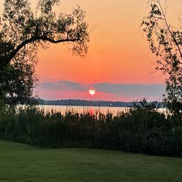 Long Lake County Park