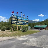 Review photo of North American RV Park & Yurt Village by Brian C., August 23, 2022