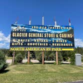 Review photo of North American RV Park & Yurt Village by Brian C., August 23, 2022