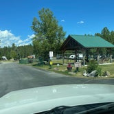 Review photo of North American RV Park & Yurt Village by Brian C., August 23, 2022