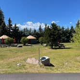 Review photo of North American RV Park & Yurt Village by Brian C., August 23, 2022