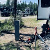 Review photo of North American RV Park & Yurt Village by Brian C., August 23, 2022