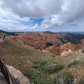 Review photo of Point Supreme Campground — Cedar Breaks National Monument by Douglas  O., August 23, 2022