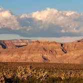 Review photo of Pierce Ferry Rd Dispersed — Lake Mead National Recreation Area by Douglas  O., August 23, 2022