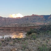 Review photo of Pierce Ferry Rd Dispersed — Lake Mead National Recreation Area by Douglas  O., August 23, 2022