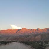 Review photo of Pierce Ferry Rd Dispersed — Lake Mead National Recreation Area by Douglas  O., August 23, 2022