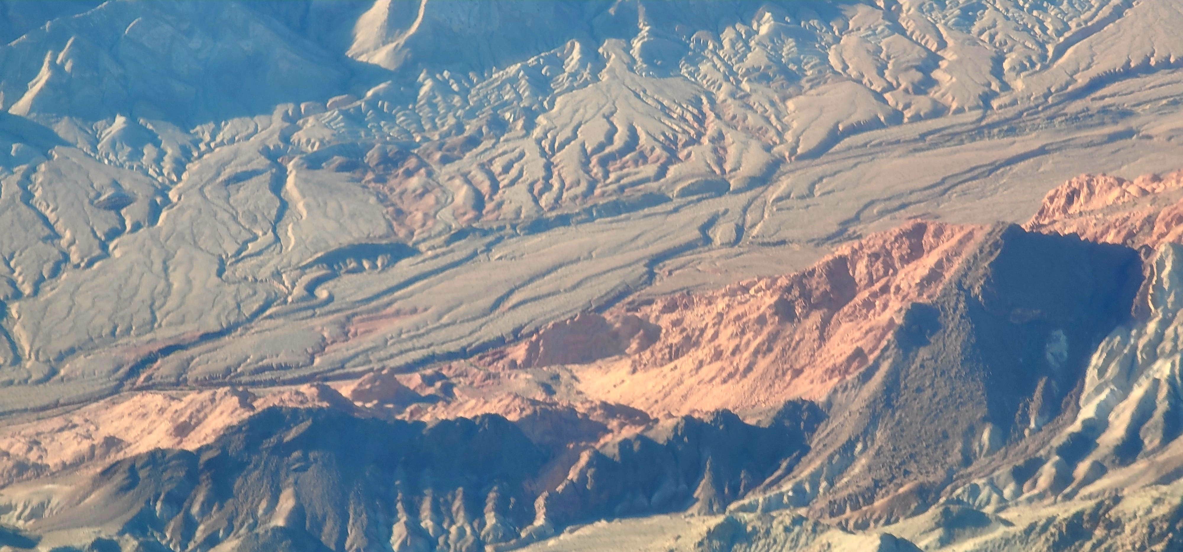 Camper-submitted photo at Pierce Ferry Rd Dispersed — Lake Mead National Recreation Area near Temple Bar Marina, AZ