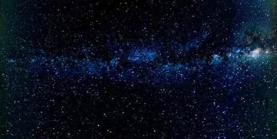 Camper submitted image from Pierce Ferry Rd Dispersed — Lake Mead National Recreation Area