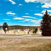 Review photo of Buffalo Ridge Camp Resort by Jessica H., August 23, 2022