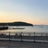 Review photo of Seawall Campground — Acadia National Park by Laura L., July 24, 2018