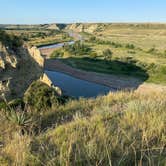 Review photo of Cottonwood Campground — Theodore Roosevelt National Park by Lauren M., August 23, 2022