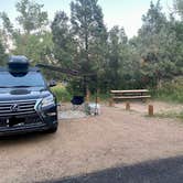 Review photo of Cottonwood Campground — Theodore Roosevelt National Park by Lauren M., August 23, 2022