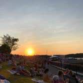 Review photo of Seawall Campground — Acadia National Park by Laura L., July 24, 2018