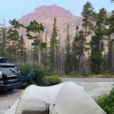 Review photo of Two Medicine Campground by Lauren M., August 23, 2022