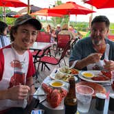 Review photo of Seawall Campground — Acadia National Park by Laura L., July 24, 2018